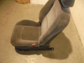 Recambio de asiento delantero derecho para hyundai santa fe (sm) 2.4 gls referencia OEM IAM 8840126000 8840126000 