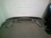 Replacement front bumper for Renault Laguna II (BG0) 2.2 DCI Turbodiesel OEM IAM reference 7701206433 GREY 