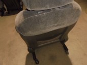 Recambio de asiento delantero derecho para hyundai santa fe (sm) 2.4 gls referencia OEM IAM 8840126000 8840126000 