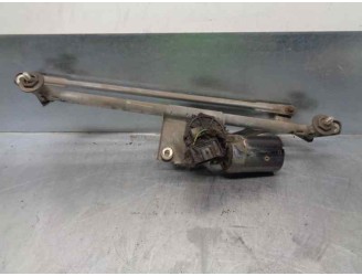 Recambio de motor limpia delantero para volkswagen polo berlina (6n1) 1.6 referencia OEM IAM 6N1955023B 0390241142 BOSCH