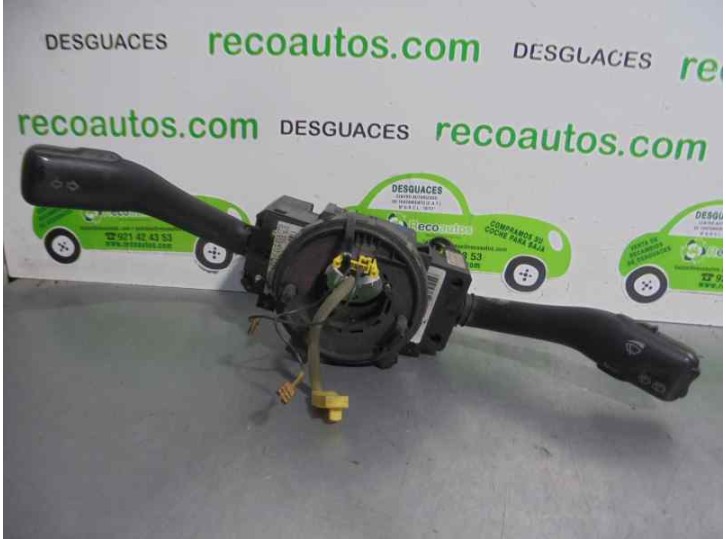 Recambio de mando luces para skoda octavia combi (1u5) 1.9 tdi slx (81kw) referencia OEM IAM 8L0953513G 4B0953503H 