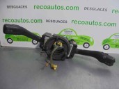 Replacement light switch for Skoda Octavia Combi (1U5) 1.9 TDI SLX (81kW) OEM IAM reference 8L0953513G 4B0953503H 