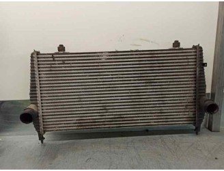 Recambio de intercooler para citroën c6 2.7 v6 hdi fap cat (uhz / dt17ted4) referencia OEM IAM 9649976880 D1386007 BEHR