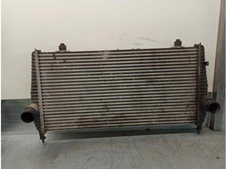 Recambio de intercooler para citroën c6 2.7 v6 hdi fap cat (uhz / dt17ted4) referencia OEM IAM 9649976880 D1386007 BEHR