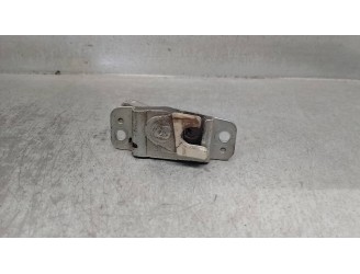 Replacement hood latch for Peugeot Boxer closed box high roof (bat.4035)(335/440)(2007 => 2.2 HDi CAT OEM reference 