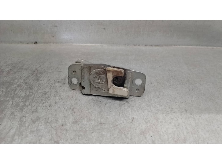 Replacement hood latch for Peugeot Boxer closed box high roof (bat.4035)(335/440)(2007 => 2.2 HDi CAT OEM reference 