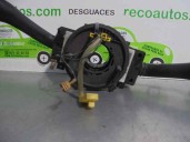 Replacement light switch for Skoda Octavia Combi (1U5) 1.9 TDI SLX (81kW) OEM IAM reference 8L0953513G 4B0953503H 