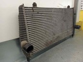 Recambio de intercooler para citroën c6 2.7 v6 hdi fap cat (uhz / dt17ted4) referencia OEM IAM 9649976880 D1386007 BEHR