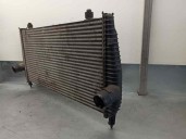 Recambio de intercooler para citroën c6 2.7 v6 hdi fap cat (uhz / dt17ted4) referencia OEM IAM 9649976880 D1386007 BEHR