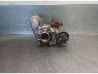 Recambio de turbocompresor para toyota proace furgoneta (mdz_) 1.6 d4d (mdz9) referencia OEM IAM 9804945280 SU001A3861 