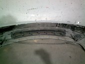 Replacement front bumper for Renault Laguna II (BG0) 2.2 dCi Turbodiesel OEM IAM reference 7701206433 GREY 