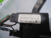Recambio de mando luces para skoda octavia combi (1u5) 1.9 tdi slx (81kw) referencia OEM IAM 8L0953513G 4B0953503H 