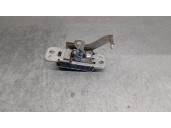 Replacement hood latch for Peugeot Boxer closed box high roof (bat.4035)(335/440)(2007 => 2.2 HDi CAT OEM reference 