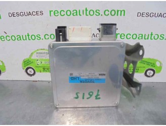 Recambio de modulo electronico para toyota rav 4 (a3) 2.0 16v cat referencia OEM IAM 8965042040  