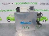 Replacement electronic module for Toyota RAV 4 (A3) 2.0 16V CAT OEM IAM reference 8965042040 