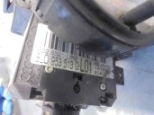 Replacement light switch for Skoda Octavia Combi (1U5) 1.9 TDI SLX (81kW) OEM IAM reference 8L0953513G 4B0953503H 