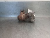 Recambio de turbocompresor para toyota proace furgoneta (mdz_) 1.6 d4d (mdz9) referencia OEM IAM 9804945280 SU001A3861 