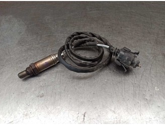 Replacement lambda sensor for Volkswagen Polo Saloon (6N1) 1.6 OEM IAM reference 0258010155 0258010155 BOSCH