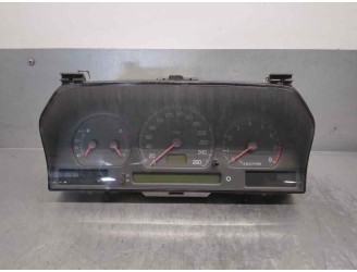 Recambio de cuadro instrumentos para volvo s70 berlina 2.5 20v cat referencia OEM IAM 9168144 9472519 