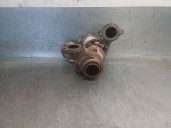 Recambio de turbocompresor para toyota proace furgoneta (mdz_) 1.6 d4d (mdz9) referencia OEM IAM 9804945280 SU001A3861 