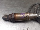 Recambio de sonda lambda para volkswagen polo berlina (6n1) 1.6 referencia OEM IAM 0258010155 0258010155 BOSCH