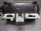 Recambio de cuadro instrumentos para volvo s70 berlina 2.5 20v cat referencia OEM IAM 9168144 9472519 