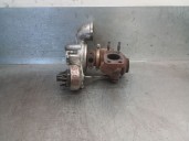 Recambio de turbocompresor para toyota proace furgoneta (mdz_) 1.6 d4d (mdz9) referencia OEM IAM 9804945280 SU001A3861 