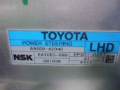 Replacement electronic module for Toyota RAV 4 (A3) 2.0 16V CAT OEM IAM reference 8965042040 