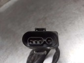 Recambio de sonda lambda para volkswagen polo berlina (6n1) 1.6 referencia OEM IAM 0258010155 0258010155 BOSCH