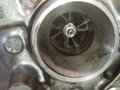 Recambio de turbocompresor para toyota proace furgoneta (mdz_) 1.6 d4d (mdz9) referencia OEM IAM 9804945280 SU001A3861 