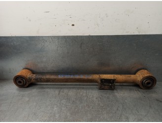 Recambio de brazo suspension inferior trasero izquierdo para ssangyong musso 2.9 d referencia OEM IAM 4550105000 