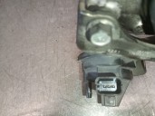 Recambio de turbocompresor para toyota proace furgoneta (mdz_) 1.6 d4d (mdz9) referencia OEM IAM 9804945280 SU001A3861 