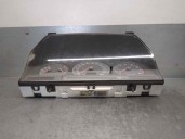 Recambio de cuadro instrumentos para volvo s70 berlina 2.5 20v cat referencia OEM IAM 9168144 9472519 