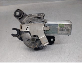 Recambio de motor limpia trasero para renault laguna ii (bg0) 2.2 dci turbodiesel referencia OEM IAM 8200001891B 53013412 VALEO