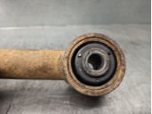 Recambio de brazo suspension inferior trasero izquierdo para ssangyong musso 2.9 d referencia OEM IAM 4550105000  