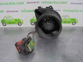 Recambio de motor calefaccion para renault megane i fase 2 classic (la..) 1.6 referencia OEM IAM   