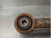 Recambio de brazo suspension inferior trasero izquierdo para ssangyong musso 2.9 d referencia OEM IAM 4550105000  