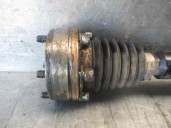 Recambio de transmision delantera derecha para volkswagen polo berlina (6n1) 1.6 referencia OEM IAM JZW407450FX  