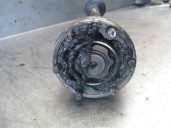 Recambio de transmision delantera derecha para volkswagen polo berlina (6n1) 1.6 referencia OEM IAM JZW407450FX  