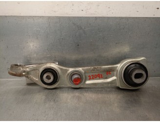 Recambio de brazo suspension inferior delantero izquierdo para mercedes-benz clase e (w211) e 200 cdi (211.007) referencia OEM I