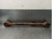 Recambio de brazo suspension inferior trasero izquierdo para ssangyong musso 2.9 d referencia OEM IAM 4550105000  