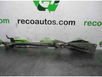 Replacement front wiper motor for Citroën Xsara saloon 2.0 HDi cat (RHY / DW10TD) OEM IAM reference 0390241374 