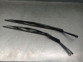 Recambio de brazo limpia delantero derecho para mercedes-benz slk (r170) 320 (170.465) referencia OEM IAM A1708200544 A170820064