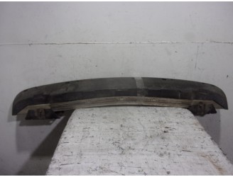 Recambio de refuerzo paragolpes trasero para volvo s70 berlina 2.5 20v cat referencia OEM IAM 9151536 DE ALUMINIO Y PLASTICO 4 P