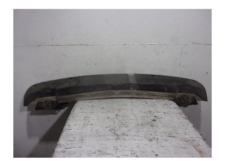 Replacement rear bumper reinforcement for Volvo S70 saloon 2.5 20V cat OEM IAM reference 9151536 ALUMINUM AND PLASTIC 4 P