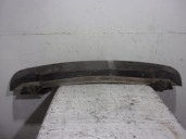 Replacement rear bumper reinforcement for Volvo S70 saloon 2.5 20V cat OEM IAM reference 9151536 ALUMINUM AND PLASTIC 4 P