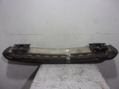 Replacement rear bumper reinforcement for Volvo S70 saloon 2.5 20V cat OEM IAM reference 9151536 ALUMINUM AND PLASTIC 4 P