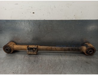Recambio de brazo suspension inferior trasero derecho para ssangyong musso 2.9 d referencia OEM IAM 4550105100  