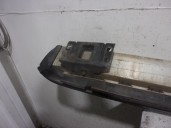 Replacement rear bumper reinforcement for Volvo S70 Saloon 2.5 20V CAT OEM IAM reference 9151536 ALUMINIUM AND PLASTIC 4 P