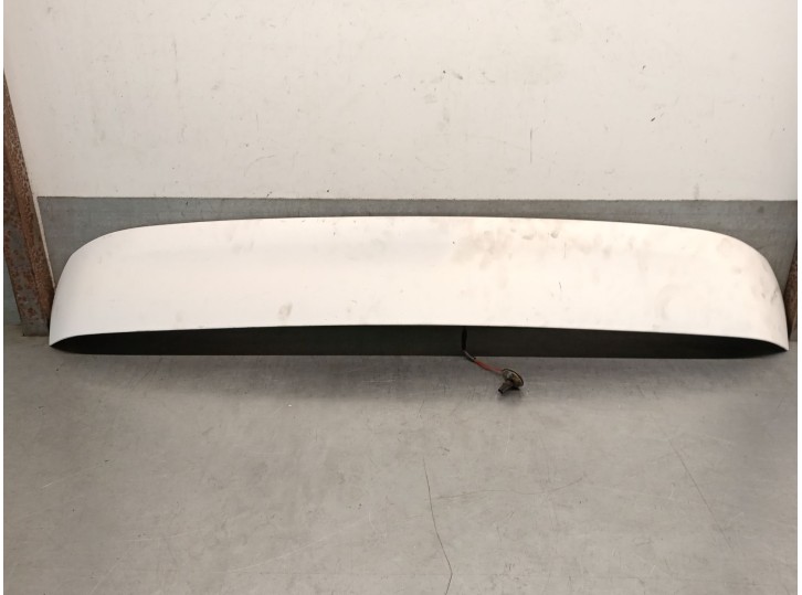 Recambio de aleron trasero para seat ibiza ii (6k1) 1.9 tdi referencia OEM IAM 6K6827933E 6K6827939A 